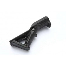 Передня Рукоятка Magpul AFG похила полімерна на планку Weaver/ Picatinny