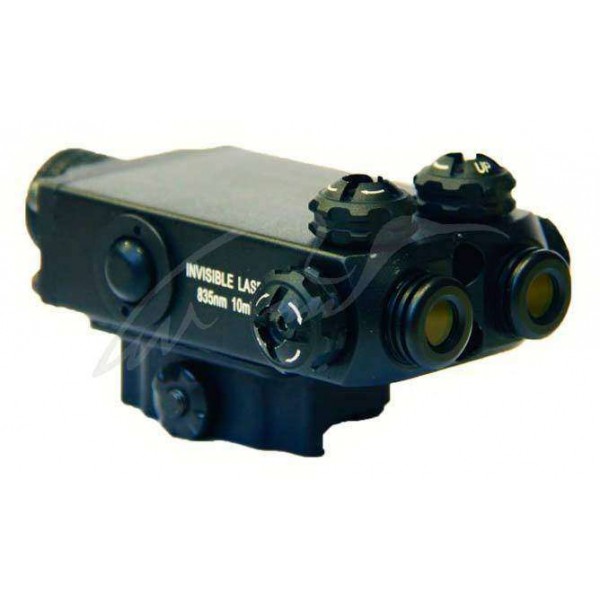 Целеуказатель лазерн. TAR TLG доп. IR-спектр - 3457761 Целеуказатель лазерн. TAR TLG доп. IR-спектр - 3457761