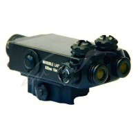 Лазерний Целеуказатель. TAR TLG дод. IR-спектр