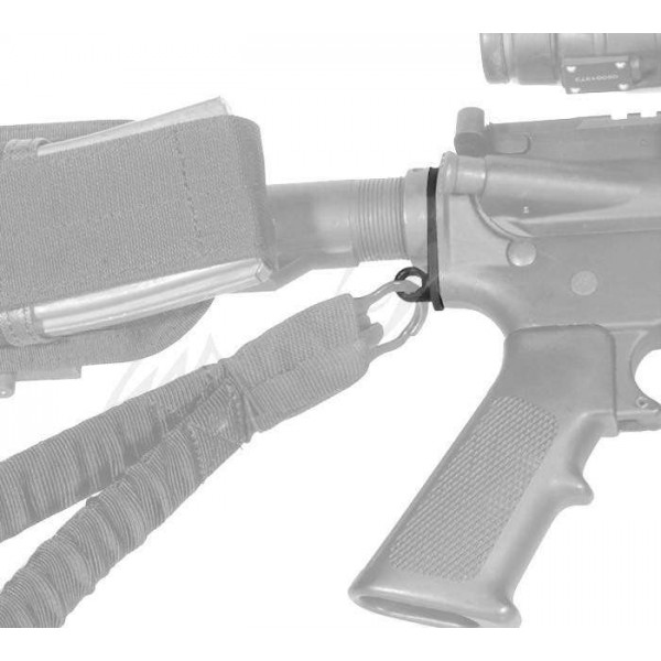 Антабка BLACKHAWK! задня для AR15 - 3457762 Антабка BLACKHAWK! задня для AR15 - 3457762