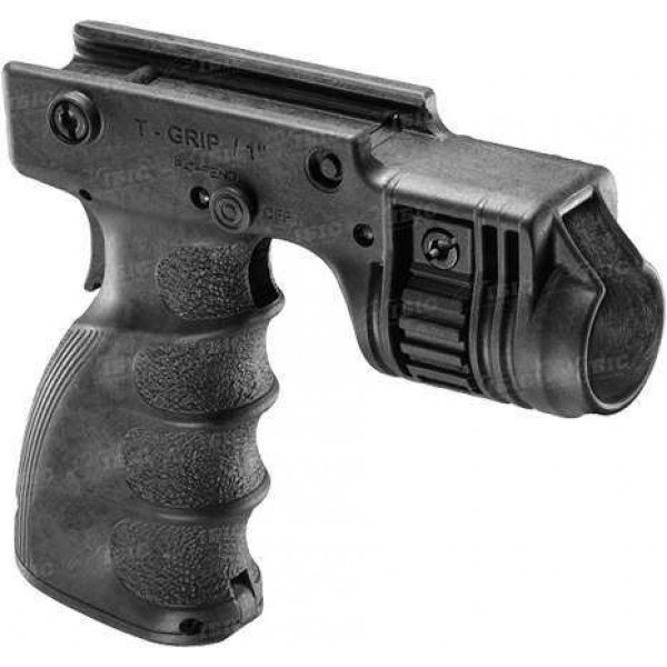 Рукоятка передняя FAB Defense T-GRIP-R - 3457766