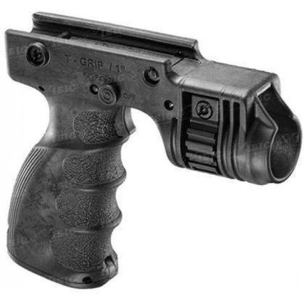 Рукоятка передняя FAB Defense T-GRIP - 3457770