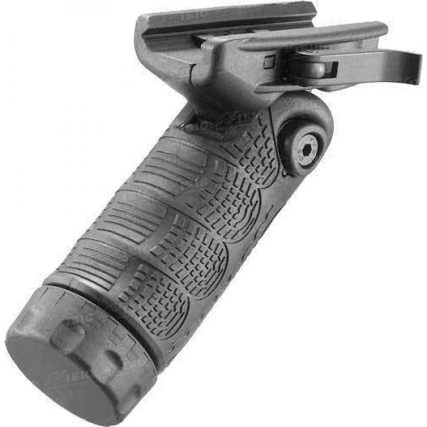 Рукоятка передняя FAB Defense T-FL QR складная быстросъёмная - 3457774