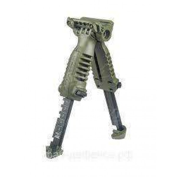 Рукоятка передняя FAB Defense T-POD тактическая - 3457775 Рукоятка передняя FAB Defense T-POD тактическая - 3457775