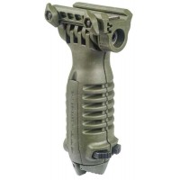 Передня Рукоятка FAB Defense T-POD тактична