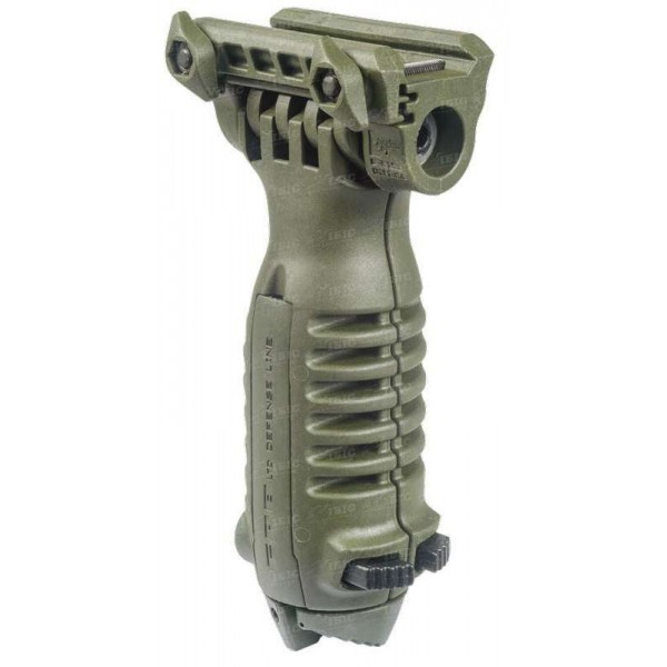 Рукоятка передняя FAB Defense T-POD тактическая - 3457775
