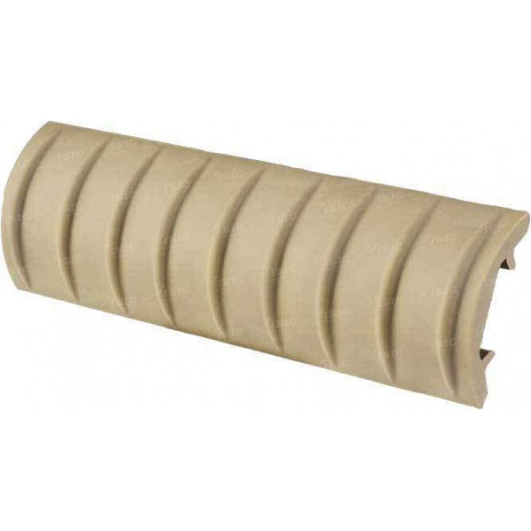 Захисна Накладка FAB Defense RC на планку Picatinny (3 шт. в компл.). Колір - пісочний - 3457781