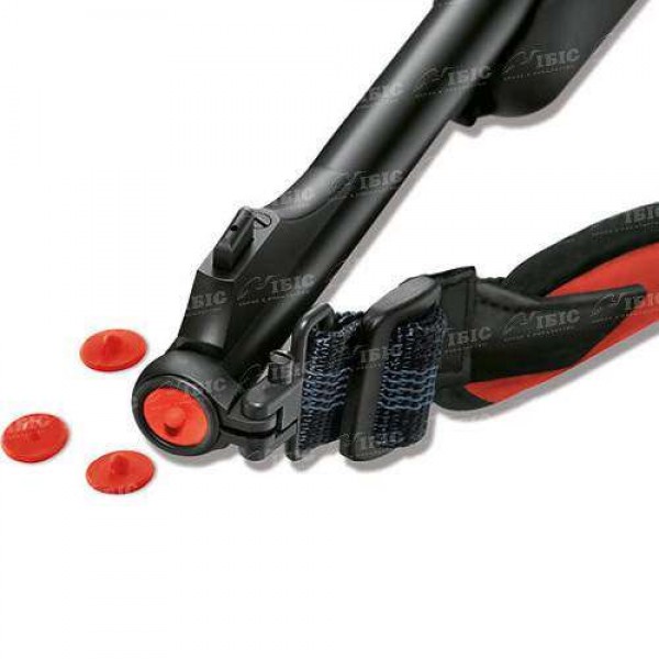 Заглушки на ствол карабина Mauser М 03 (в упаковке 20 шт). Материал - резина. Цвет - оранжевый. - 3457789