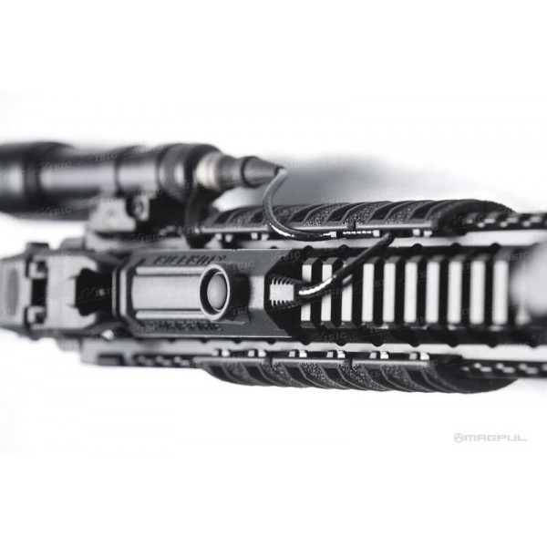 Захисна Накладка Magpul XTM на планку Weaver/ Picatinny - 3457792