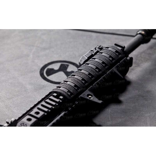 Захисна Накладка Magpul XTM на планку Weaver/ Picatinny - 3457792