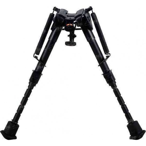 Сошки Harris Bipod 1А2-BRМ на антабку. 15,2-22,9 див. Пружні ніжки - 3457794 Сошки Harris Bipod 1А2-BRМ на антабку. 15,2-22,9 див. Пружні ніжки - 3457794