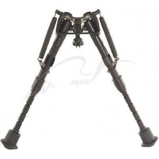 Сошки Harris Bipod 1А2-BRМ на антабку. 15,2-22,9 див. Пружні ніжки