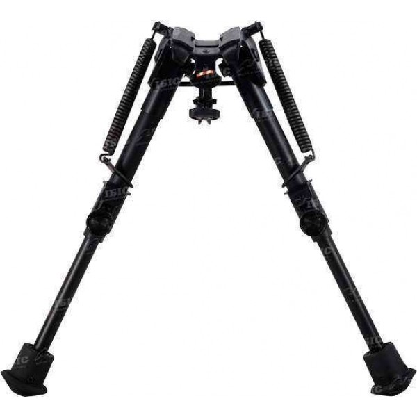 Сошки Harris Bipod 1А2-BR на антабку. 15,2-22,9 см - 3457795