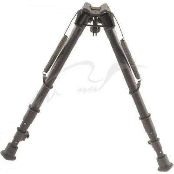 Сошки Harris Bipod 1А2-25 на антабку. 30.5-63.5 см. 3-коленные ножки - 3457796 Сошки Harris Bipod 1А2-25 на антабку. 30.5-63.5 см. 3-коленные ножки - 3457796