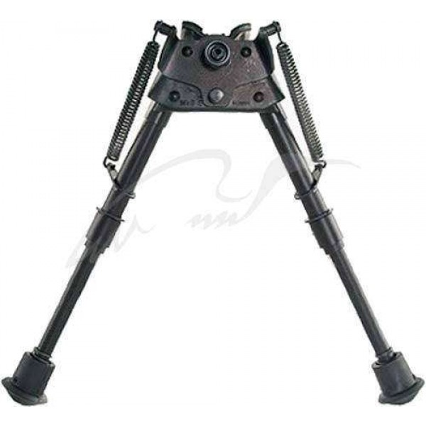 Сошки Harris Bipod S-BR на антабку. 15,2-22,9 см. Шарнирная база. - 3457799 Сошки Harris Bipod S-BR на антабку. 15,2-22,9 см. Шарнирная база. - 3457799