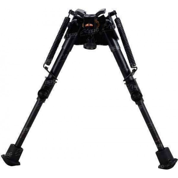 Сошки Harris Bipod S-BR на антабку. 15,2-22,9 см. Шарнирная база. - 3457799 Сошки Harris Bipod S-BR на антабку. 15,2-22,9 см. Шарнирная база. - 3457799