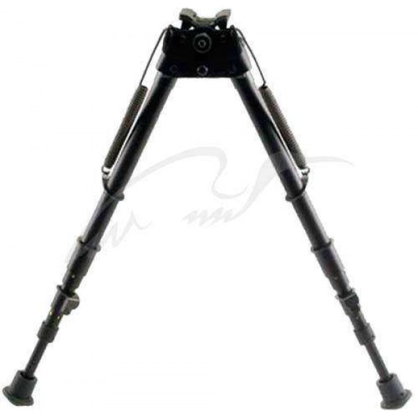Сошки Harris Bipod S-25С на антабку. 34,3-68,6 див. Шарнірна база. 3х-колінні ніжки - 3457800 Сошки Harris Bipod S-25С на антабку. 34,3-68,6 див. Шарнірна база. 3х-колінні ніжки - 3457800