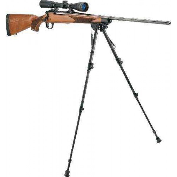 Сошки Harris Bipod S-25С на антабку. 34,3-68,6 див. Шарнірна база. 3х-колінні ніжки - 3457800 Сошки Harris Bipod S-25С на антабку. 34,3-68,6 див. Шарнірна база. 3х-колінні ніжки - 3457800