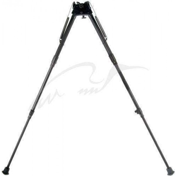 Сошки Harris Bipod S-25 на антабку. 30,5-63,5 см. Шарнирная база. 3-коленные ножки - 3457802 Сошки Harris Bipod S-25 на антабку. 30,5-63,5 см. Шарнирная база. 3-коленные ножки - 3457802