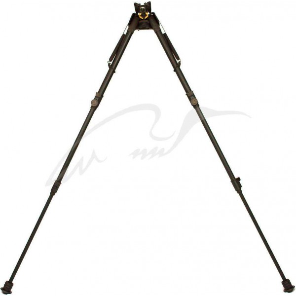 Сошки TipTop S5 (шарнирная база) длина - 15,2-22,8 см - 3457807 Сошки TipTop S5 (шарнирная база) длина - 15,2-22,8 см - 3457807