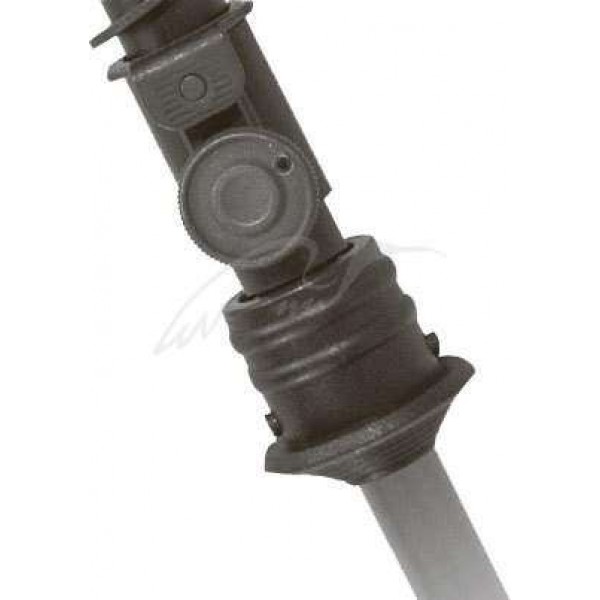 Сошки TipTop S3 длина - 15,2-22,8 см - 3457808