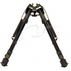 Сошки TipTop S3 длина - 15,2-22,8 см