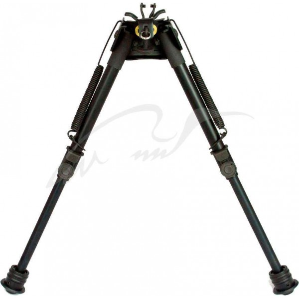 Сошки TipTop S7 (шарнирная база+панорама) длина - 15,2-22,8 см - 3457809 Сошки TipTop S7 (шарнирная база+панорама) длина - 15,2-22,8 см - 3457809