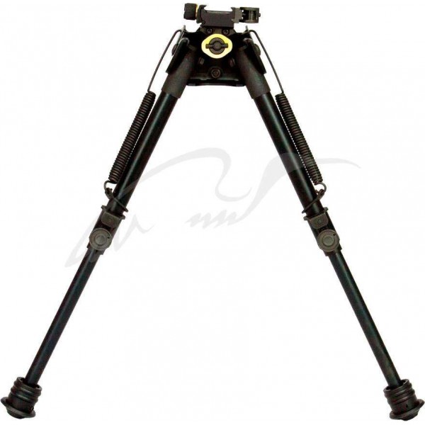 Сошки TipTop S9 Tactical (шарнирная база) длина - 17,7-26,6 см - 3457810 Сошки TipTop S9 Tactical (шарнирная база) длина - 17,7-26,6 см - 3457810