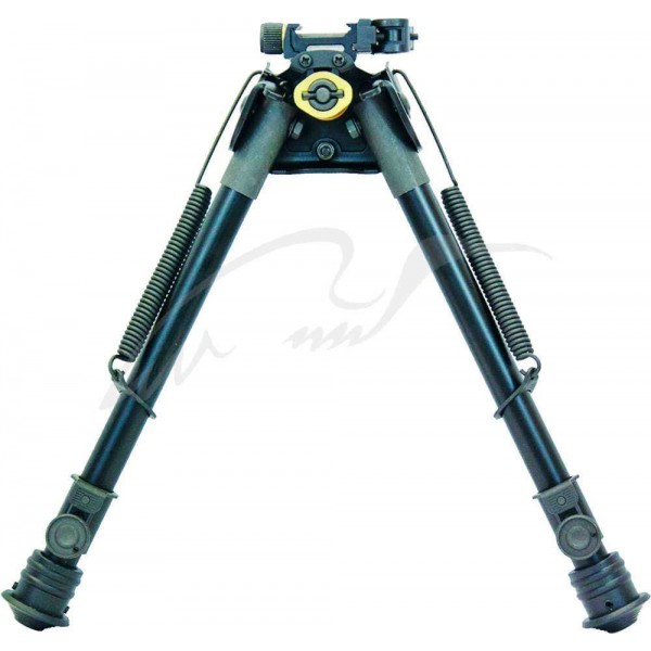 Сошки TipTop S9 Tactical (шарнирная база) длина - 22,8-33 см - 3457811 Сошки TipTop S9 Tactical (шарнирная база) длина - 22,8-33 см - 3457811