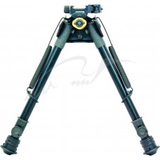 Сошки TipTop S9 Tactical (шарнирная база) длина - 22,8-33 см