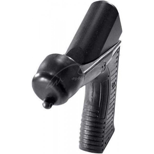 Пістолетна Рукоятка BLACKHAWK! Knoxx BreachersGrip для Remington 870. Колір - чорний - 3457812 Пістолетна Рукоятка BLACKHAWK! Knoxx BreachersGrip для Remington 870. Колір - чорний - 3457812