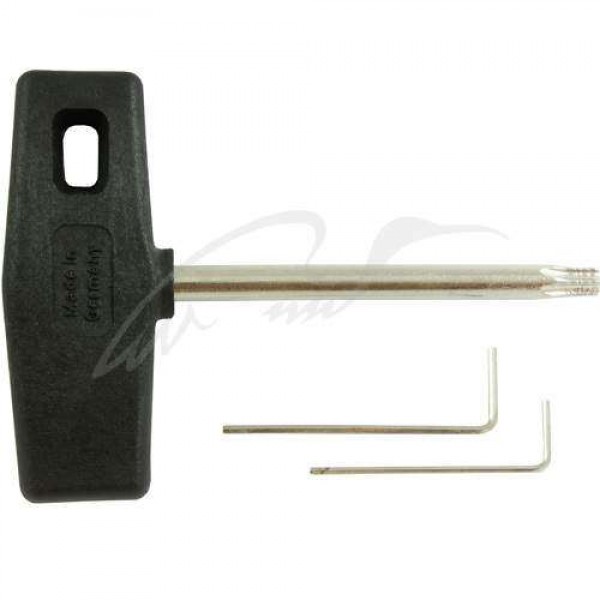 Ключ для снятия ствола с карабина Mauser M 03 - 3457832 Ключ для снятия ствола с карабина Mauser M 03 - 3457832