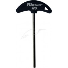 Ключ для снятия ствола с карабина Blaser R8