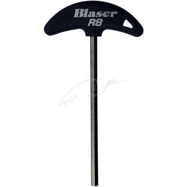 Ключ для зняття стовбура з карабіна Blaser R8 - 3457835