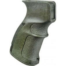 Пістолетна Рукоятка FAB Defense AG для АК-47/74 (Сайга). Колір - оливковий