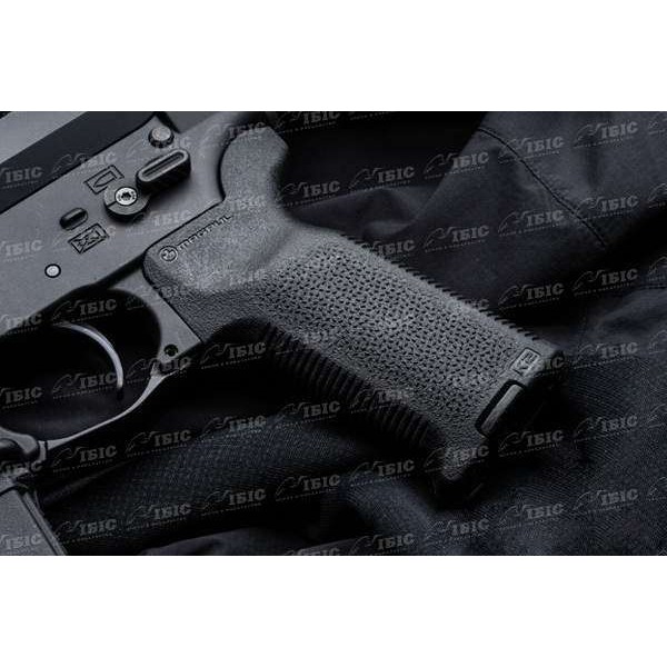 Рукоятка пистолетная Magpul MOE-K2 для AR15 сменная черная - 3457842 Рукоятка пистолетная Magpul MOE-K2 для AR15 сменная черная - 3457842