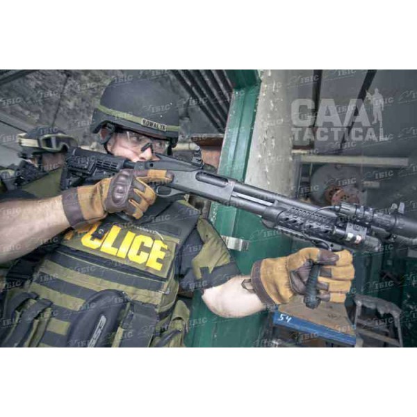 Приклад САА Integrated Pistol Grip,Upper Picatinny Rail,Buffer Tube &"; Collapsible Butt Stock для Remington 870 - 3457847 Приклад САА Integrated Pistol Grip,Upper Picatinny Rail,Buffer Tube &"; Collapsible Butt Stock для Remington 870 - 3457847