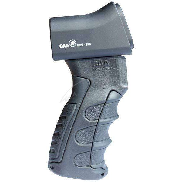 Рукоять САА Butt Stock Adaptor &"; Pistol Grip для Remington 870 (Старая) - 3457849