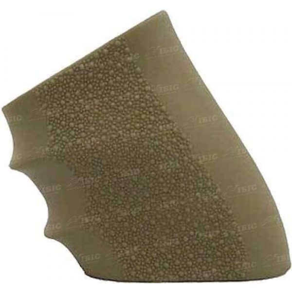 Накладка Hogue Handall Full Size для пистолетов. Цвет - коричневый - 3457851 Накладка Hogue Handall Full Size для пистолетов. Цвет - коричневый - 3457851