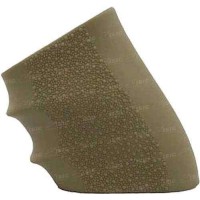 Накладка Hogue Handall Full Size для пистолетов. Цвет - коричневый