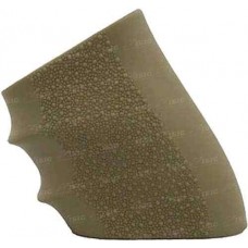 Накладка Hogue Handall Full Size для пистолетов. Цвет - коричневый