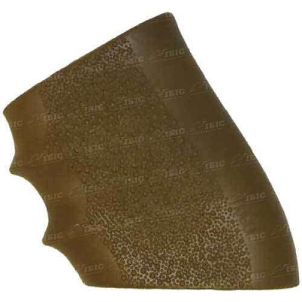 Накладка Hogue Handall Full Size для пистолетов. Цвет - зеленый - 3457852