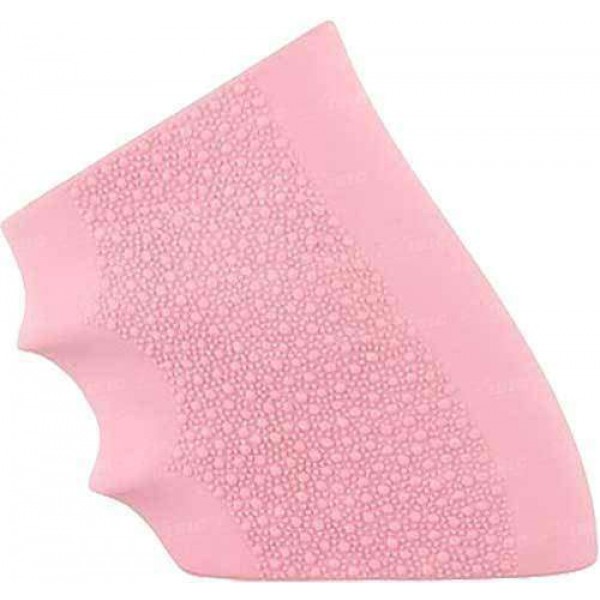 Накладка Hogue Handall Full Size для пистолетов. Цвет - розовый - 3457853