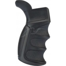 Ручка ATI Scorpion для AR15 Цвет - черный.