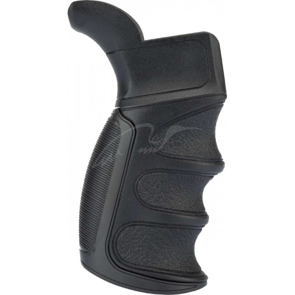 Ручка ATI Scorpion для AR15 Цвет - черный. - 3457858