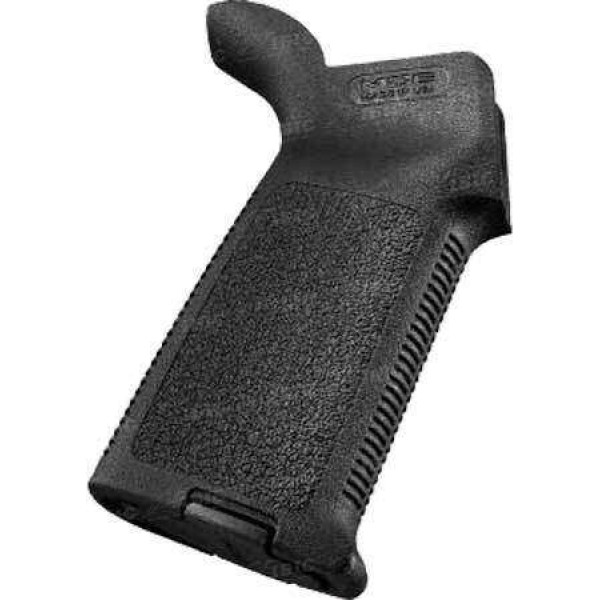 Рукоятка пистолетная Magpul MOE Grip для AR15/M4 черная - 3457861
