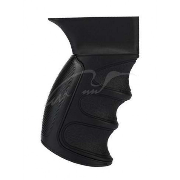 Рукоятка пистолетная Magpul MIAD GEN 1.1 для AR15 - MP MAG520-BLK Рукоятка пистолетная Magpul MIAD GEN 1.1 для AR15 - MP MAG520-BLK