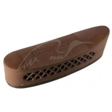 Затыльник WEGU. Эластичный. Размер - 133x43мм. Толщина - 25мм