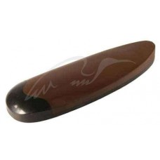 Затыльник WEGU Slip. Эластичный. Размер - 150х52мм. Толщина - 15мм