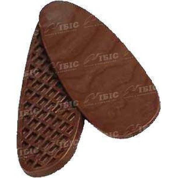 Затыльник WEGU Gewehr-Schaftkappe со шнуровкой и вставками 2 и 4 мм. Размер - 135 x 45 мм - 3457876 Затыльник WEGU Gewehr-Schaftkappe со шнуровкой и вставками 2 и 4 мм. Размер - 135 x 45 мм - 3457876